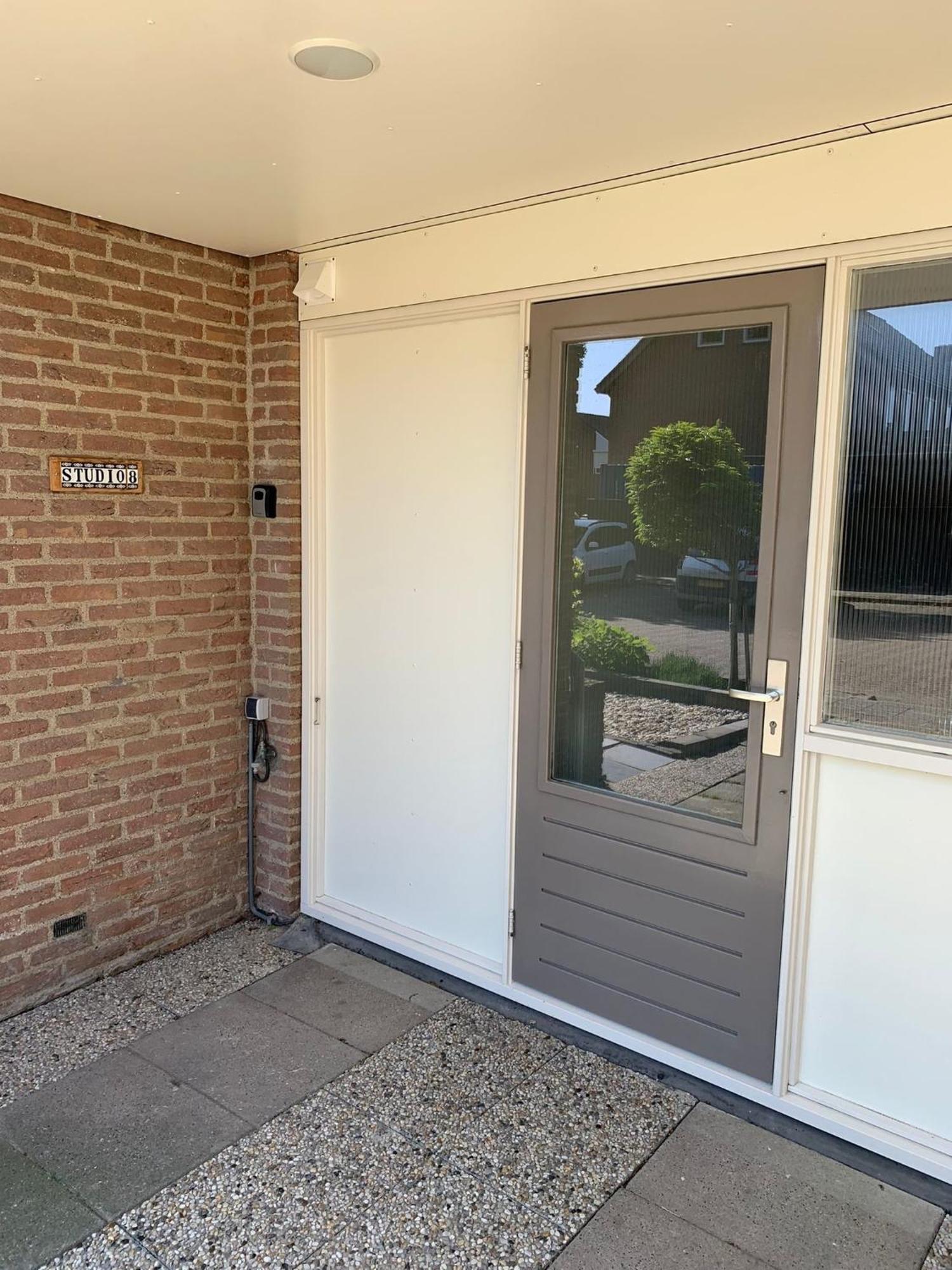 Studio 8 Zoutelande Exterior photo